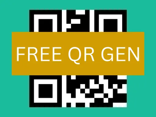 Create Eye-Catching Custom QR Codes in Seconds - For Free!