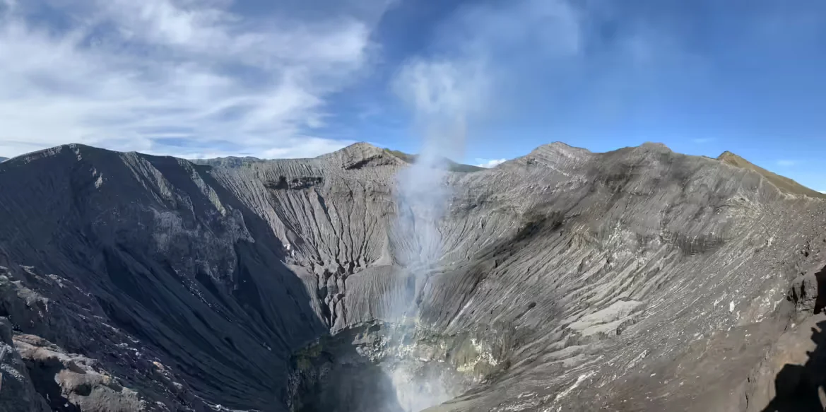 Bromo tour pic