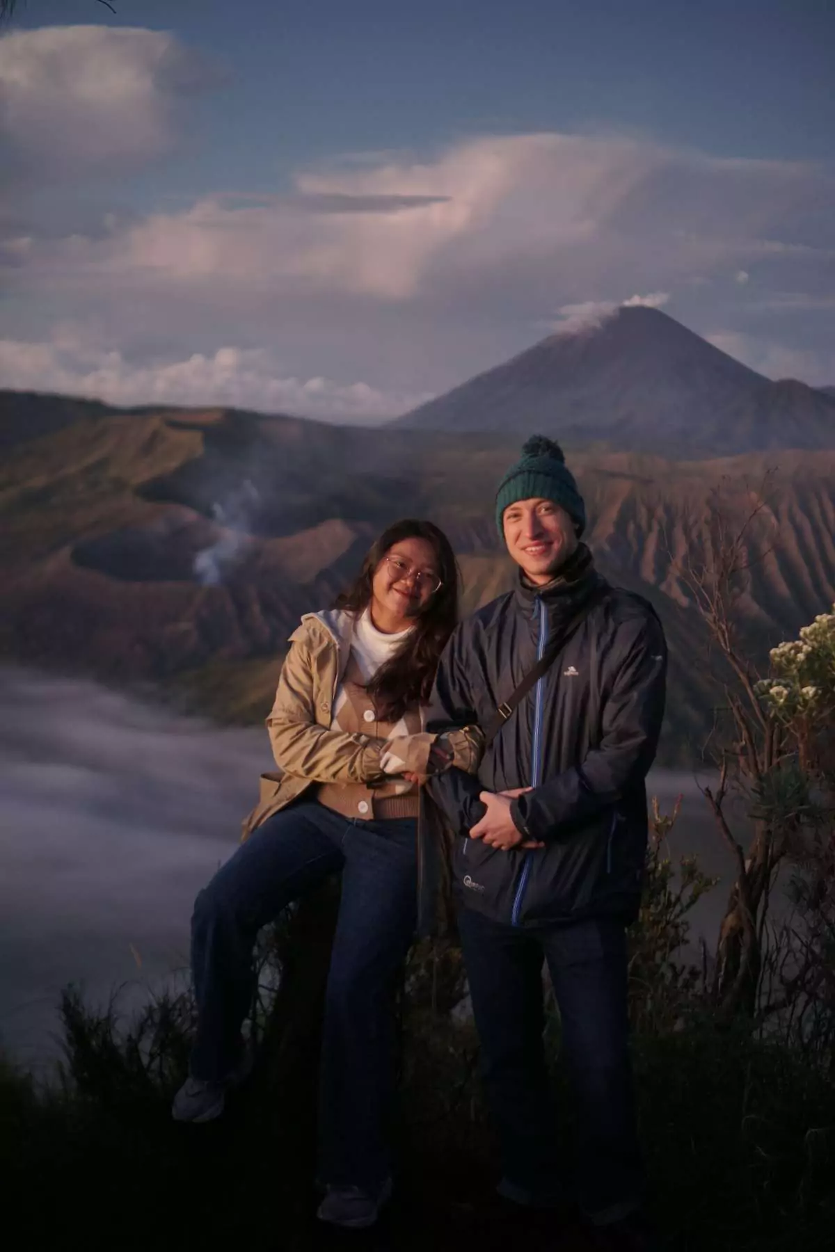 Bromo tour pic